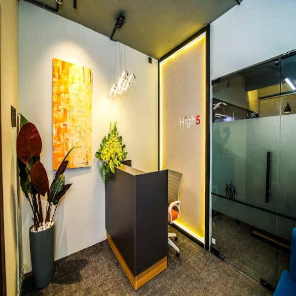 High5 Coworking, Saykar Classic | Baner, Pune